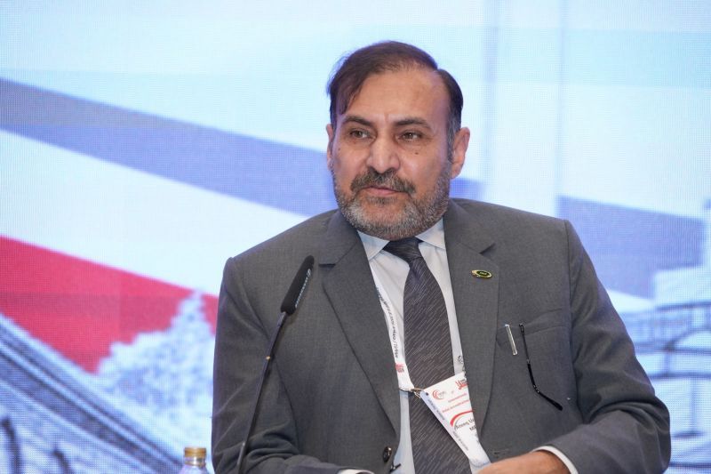 Dr. Ateeq-ur-Rehman Memon