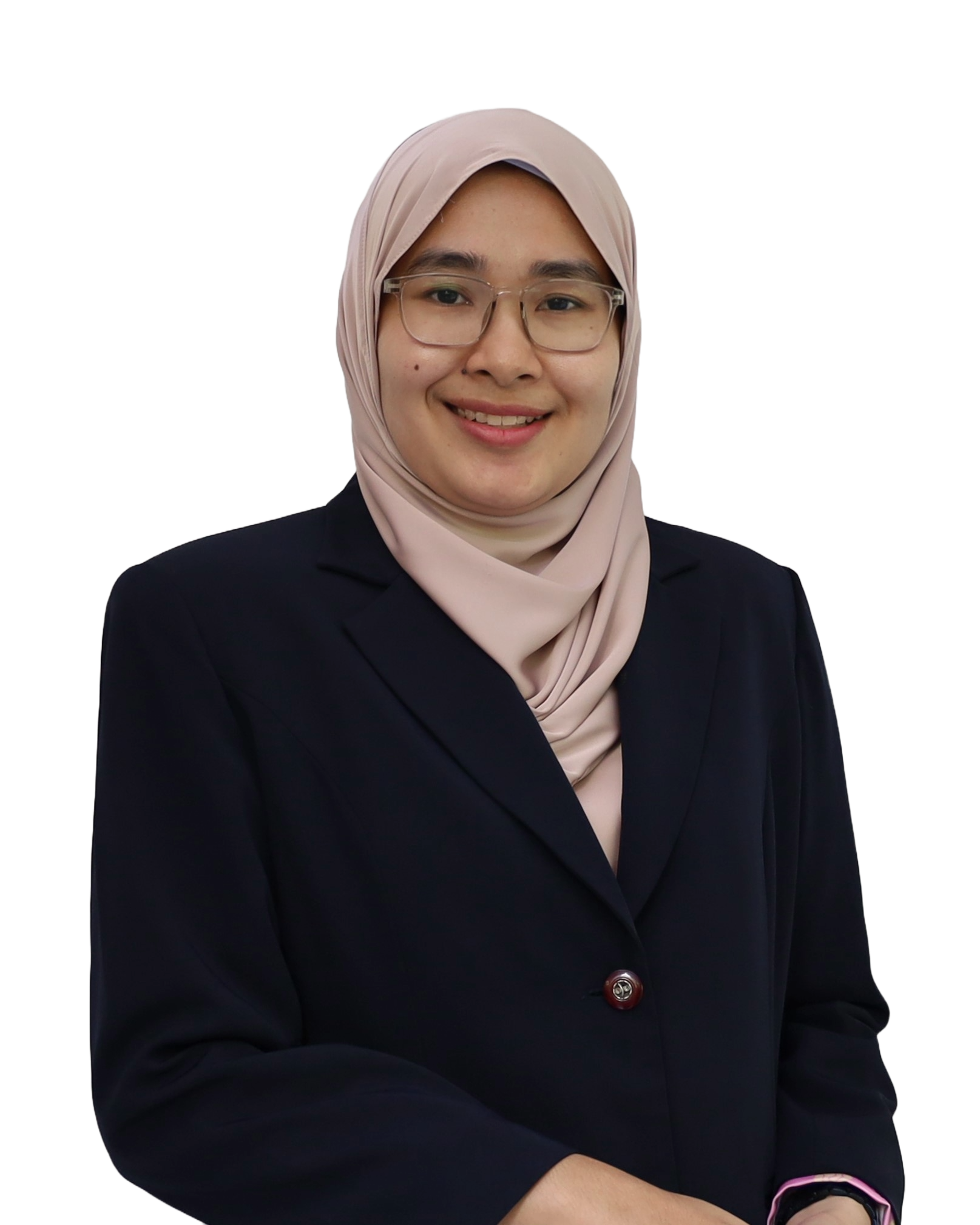 Speaker — Dr. Farrah Payyadhah Binti Borhan — European Halal Congress