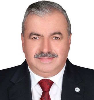 Mr. Ihsan Ovut