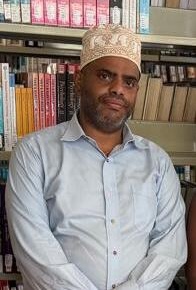 Dr. Manswab Mahsen Abdulrahman