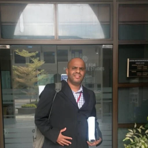 Dr. Manswab Mahsen Abdulrahman