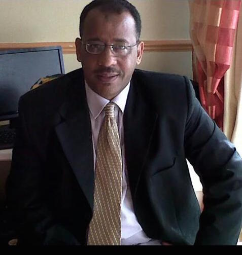 Prof. dr. Mohamed Osman