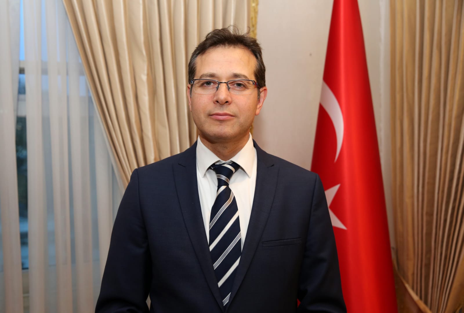 Mustafa Süleyman Beşli