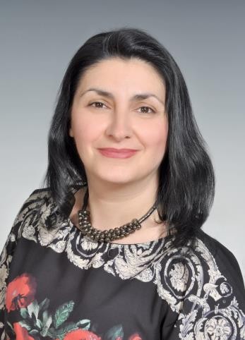 Prof. dr. Natalija Atanasova-Pancevska