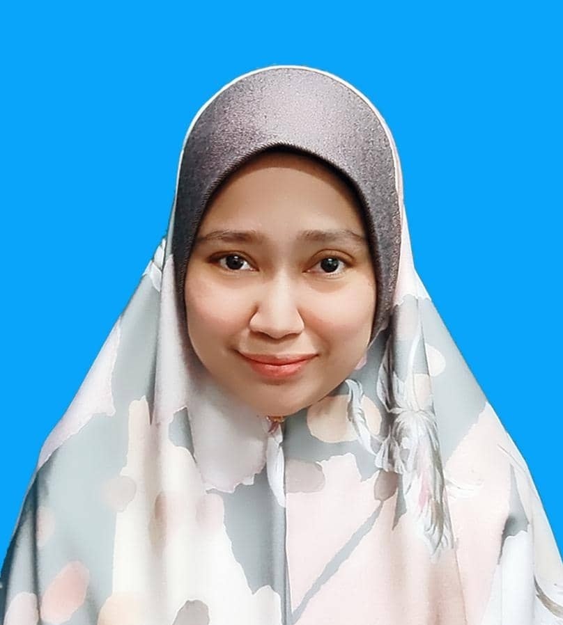Speaker — Dr. Nurulaina Saidin — European Halal Congress
