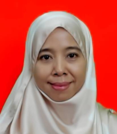 Speaker — Dr. Nurzahidah Binti Haji Jaapar — European Halal Congress