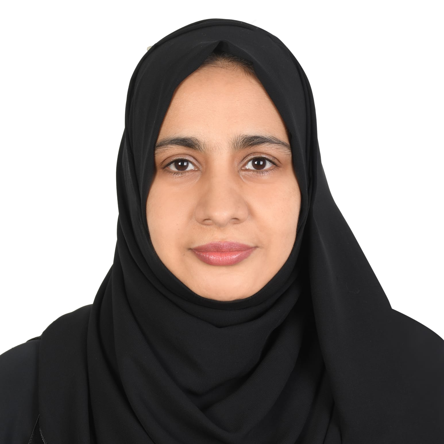 Dr. Omeera Ayob