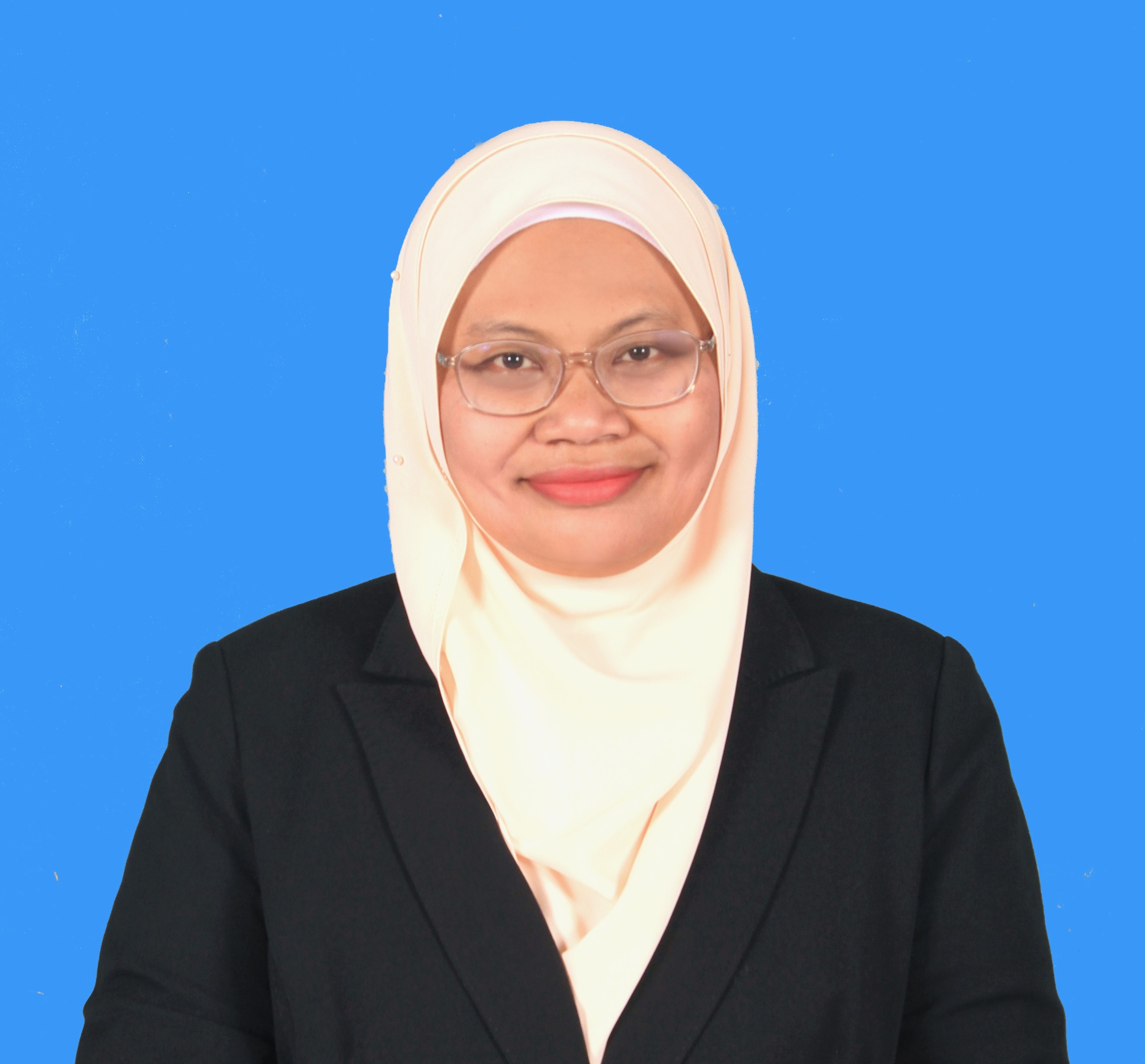 Speaker — Assoc. Prof. Datin Dr. Rafeah Saidon — European Halal Congress