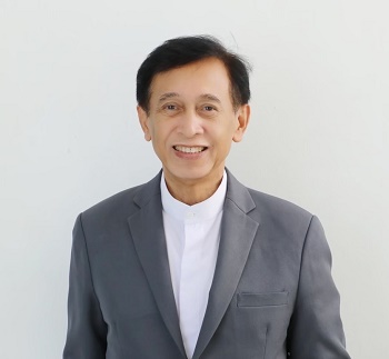 Prof. dr. Winai Dahlan